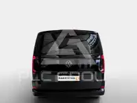 2026 Volkswagen T7 Multivan