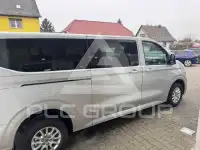 2026 Volkswagen T7 Multivan