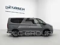2026 Volkswagen T7 Multivan