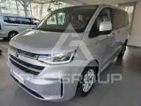 2026 Volkswagen T7 Multivan