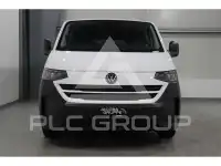 2026 Volkswagen T7 Multivan