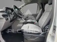 2026 Volkswagen T7 Multivan