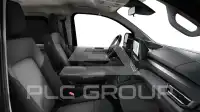 2026 Volkswagen T7 Multivan