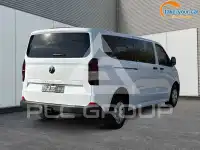 2026 Volkswagen T7 Multivan