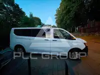 2026 Volkswagen T7 Multivan