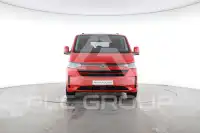 2026 Volkswagen T7 Multivan