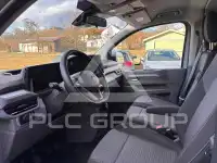 2026 Volkswagen T7 Multivan