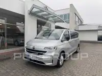 2026 Volkswagen T7 Multivan