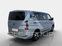 2026 Volkswagen T7 Multivan