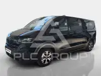 2026 Volkswagen T7 Multivan