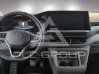 2026 Volkswagen T7 Multivan