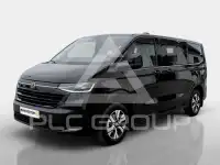 2026 Volkswagen T7 Multivan