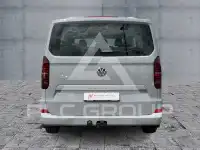2026 Volkswagen T7 Multivan
