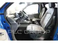 2026 Volkswagen T7 Multivan