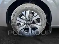 2026 Volkswagen T7 Multivan