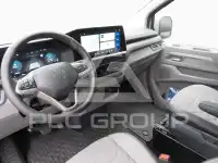2026 Volkswagen T7 Multivan