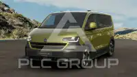 2026 Volkswagen T7 Multivan