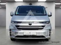 2026 Volkswagen T7 Multivan