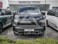 2026 Volkswagen T7 Multivan
