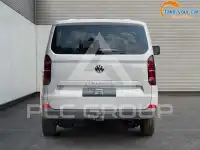 2026 Volkswagen T7 Multivan