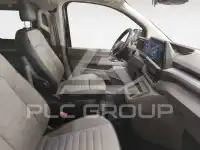 2026 Volkswagen T7 Multivan
