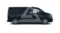 2026 Volkswagen T7 Multivan
