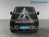 2026 Volkswagen T7 Multivan
