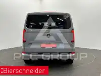 2026 Volkswagen T7 Multivan