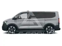 2026 Volkswagen T7 Multivan
