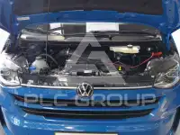 2026 Volkswagen T7 Multivan