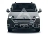 2026 Volkswagen T7 Multivan