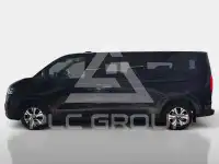 2026 Volkswagen T7 Multivan