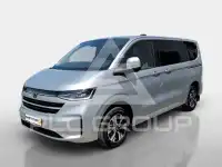 2026 Volkswagen T7 Multivan