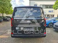 2026 Volkswagen T7 Multivan