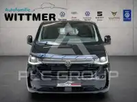 2026 Volkswagen T7 Multivan