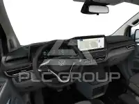 2026 Volkswagen T7 Multivan