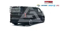 2026 Volkswagen T7 Multivan