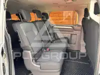 2026 Volkswagen T7 Multivan