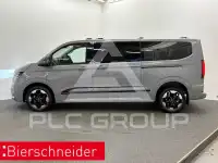 2026 Volkswagen T7 Multivan