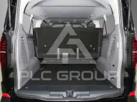 2026 Volkswagen T7 Multivan