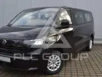 2026 Volkswagen T7 Multivan