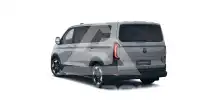 2026 Volkswagen T7 Multivan