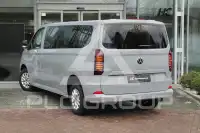 2026 Volkswagen T7 Multivan