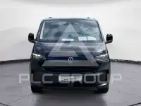 2026 Volkswagen T7 Multivan