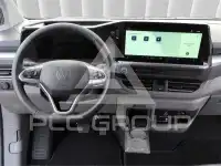 2026 Volkswagen T7 Multivan