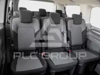2026 Volkswagen T7 Multivan