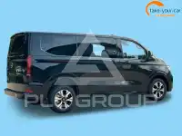 2026 Volkswagen T7 Multivan