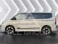 2026 Volkswagen T7 Multivan