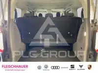 2026 Volkswagen T7 Multivan
