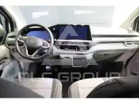 2026 Volkswagen T7 Multivan